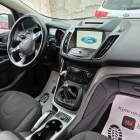 Ford Kuga 2.0 TDCI - 18999 лв. - 10667490 13