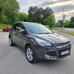 Ford Kuga 2.0 TDCI - 18999 лв. - 10667490 4