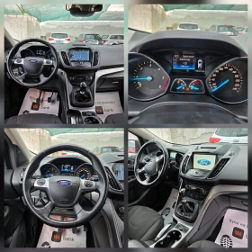 Ford Kuga 2.0 TDCI - 18999 лв. - 10667490 12