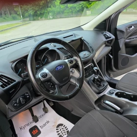 Ford Kuga 2.0 TDCI - 18999 лв. - 10667490 11
