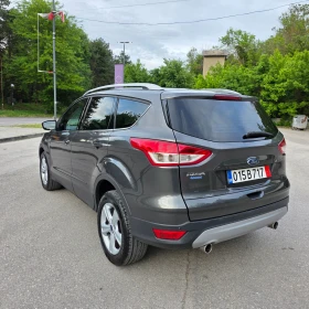 Ford Kuga 2.0 TDCI - 18999 лв. - 10667490 7