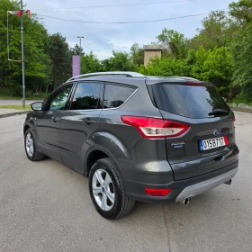 Ford Kuga 2.0 TDCI - 18999 лв. - 10667490 8