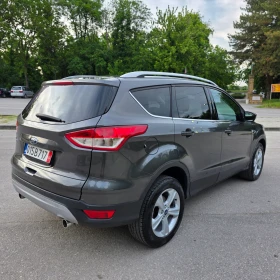 Ford Kuga 2.0 TDCI - 18999 лв. - 10667490 6