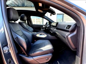 Mercedes-Benz GLE 400 ОЧАКВАН ВНОС MERCEDES GLE 400D FULL AMG LINE ПАНО - 118880 лв. - 64576854 10