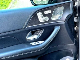 Mercedes-Benz GLE 400 ОЧАКВАН ВНОС MERCEDES GLE 400D FULL AMG LINE ПАНО - 118880 лв. - 64576854 7