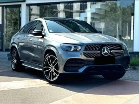 Mercedes-Benz GLE 400 ОЧАКВАН ВНОС MERCEDES GLE 400D FULL AMG LINE ПАНО - 118880 лв. - 64576854 2
