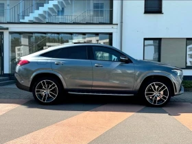 Mercedes-Benz GLE 400 ОЧАКВАН ВНОС MERCEDES GLE 400D FULL AMG LINE ПАНО - 118880 лв. - 64576854 6