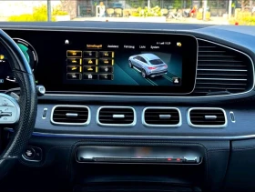 Mercedes-Benz GLE 400 ОЧАКВАН ВНОС MERCEDES GLE 400D FULL AMG LINE ПАНО - 118880 лв. - 64576854 12