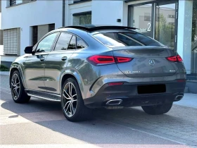 Mercedes-Benz GLE 400 ОЧАКВАН ВНОС MERCEDES GLE 400D FULL AMG LINE ПАНО - 118880 лв. - 64576854 4