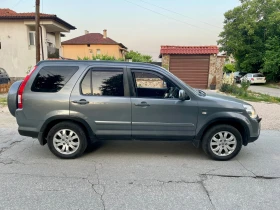 Honda Cr-v 2.0 GAS | Mobile.bg    7