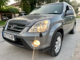 Honda Cr-v 2.0 GAS | Mobile.bg    2