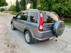 Honda Cr-v 2.0 GAS | Mobile.bg    8