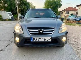 Honda Cr-v 2.0 GAS | Mobile.bg    3