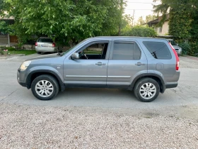 Honda Cr-v 2.0 GAS | Mobile.bg    9