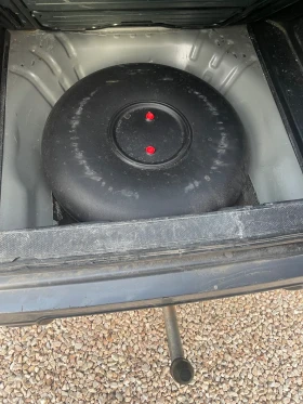 Honda Cr-v 2.0 GAS | Mobile.bg    13
