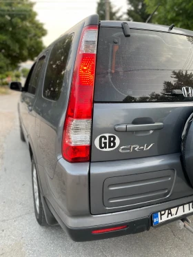 Honda Cr-v 2.0 GAS | Mobile.bg    11
