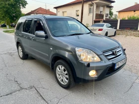 Honda Cr-v 2.0 GAS | Mobile.bg    4