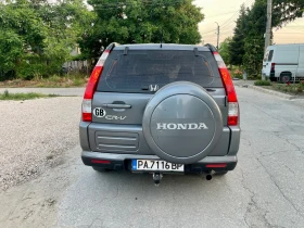Honda Cr-v 2.0 GAS | Mobile.bg    5