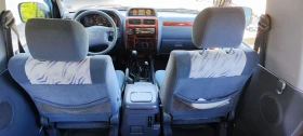 Обява за продажба на Toyota Land cruiser 1 KZ-TE ~15 700 лв. - изображение 8