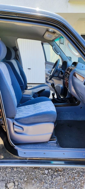 Обява за продажба на Toyota Land cruiser 1 KZ-TE ~15 700 лв. - изображение 10