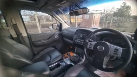 Nissan Navara Nissan Navara  UK 120  2  | Mobile.bg    8
