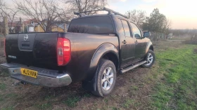 Nissan Navara Nissan Navara  UK 120  2  | Mobile.bg    3