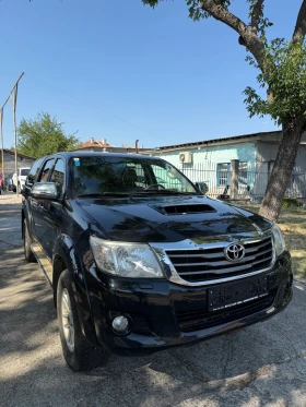 Обява за продажба на Toyota Hilux 3.0 DIESEL AUSTRIA ~24 900 лв. - изображение 2