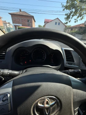 Toyota Hilux 3.0 DIESEL AUSTRIA - 25500 лв. - 67921025 13