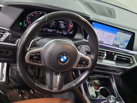 BMW X7 xDrive40i/DigitalKey/PANO/  | Mobile.bg    8