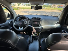 Обява за продажба на Fiat Freemont 2.0 D MULTIJET 7-МЕСТЕН Keyless 4х4 ~11 000 лв. - изображение 11