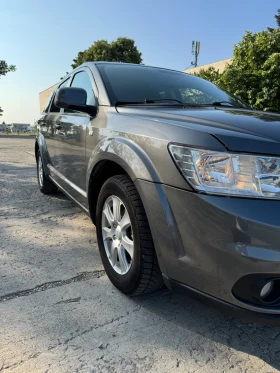 Обява за продажба на Fiat Freemont 2.0 D MULTIJET 7-МЕСТЕН Keyless 4х4 ~11 000 лв. - изображение 3