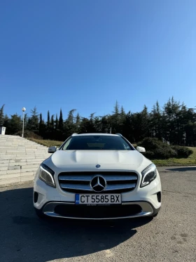 Mercedes-Benz GLA 200 4Matic | Mobile.bg    7