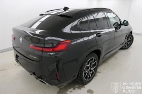 BMW X4 30d xDrive M Sport Paket Sportautomatic - 96920 лв. / 49554.41 € - 71957947 3