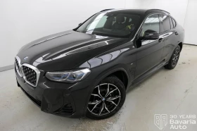 BMW X4 30d xDrive M Sport Paket Sportautomatic
