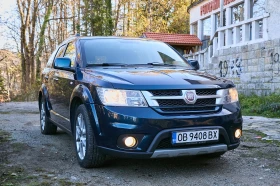 Fiat Freemont - 16500 лв. / 8436.32 € - 70563101 7