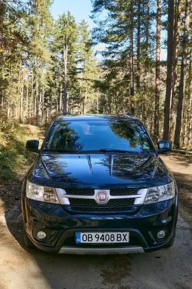 Fiat Freemont - 16500 лв. / 8436.32 € - 70563101 2