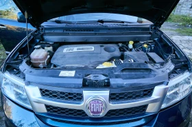 Fiat Freemont - 16500 лв. / 8436.32 € - 70563101 14