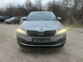 Skoda Karoq 2.0-TDI Style 4x4/Keyless/LED - 33000 лв. / 16872.63 € - 69930380 2