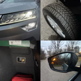 Skoda Karoq 2.0-TDI Style 4x4/Keyless/LED - 33000 лв. / 16872.63 € - 69930380 14