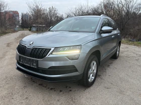 Skoda Karoq 2.0-TDI Style 4x4/Keyless/LED