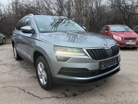 Skoda Karoq 2.0-TDI Style 4x4/Keyless/LED - 33000 лв. / 16872.63 € - 69930380 3