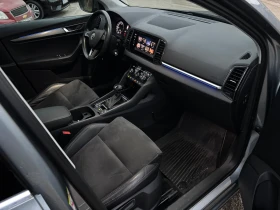Skoda Karoq 2.0-TDI Style 4x4/Keyless/LED - 33000 лв. / 16872.63 € - 69930380 12