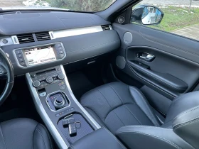 Land Rover Evoque 2.0Td4* 150 4x4 DYNAMIC* FULL* 2017г-FACELIFT, снимка 11