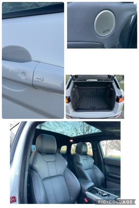 Land Rover Evoque 2.0Td4* 150 4x4 DYNAMIC* FULL* 2017г-FACELIFT, снимка 15