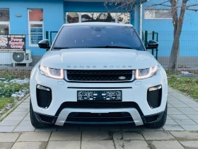 Land Rover Evoque 2.0Td4* 150 4x4 DYNAMIC* FULL* 2017г-FACELIFT, снимка 2