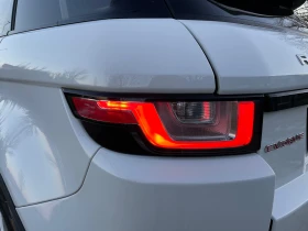 Land Rover Evoque 2.0Td4* 150 4x4 DYNAMIC* FULL* 2017г-FACELIFT, снимка 16