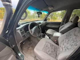 Nissan Patrol M57 218 климатик, снимка 15