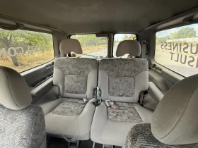 Nissan Patrol M57 218 климатик, снимка 16