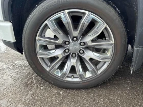 Gmc Sierra 1500 Denali  CARFAX, снимка 7