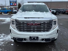 Gmc Sierra 1500 Denali  CARFAX, снимка 6